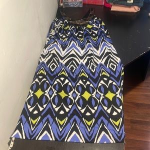 Xl womens fashion bug dress